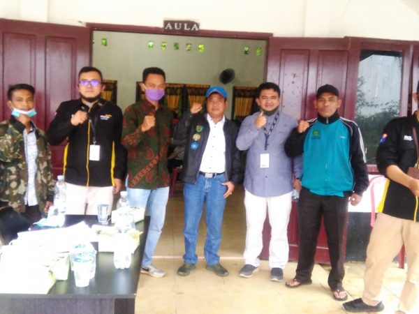 PENGABDIAN MASYARAKAT BERSAMA BSM KCP SIPIROK