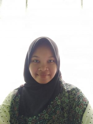 Siti Nurhidayah Nasution