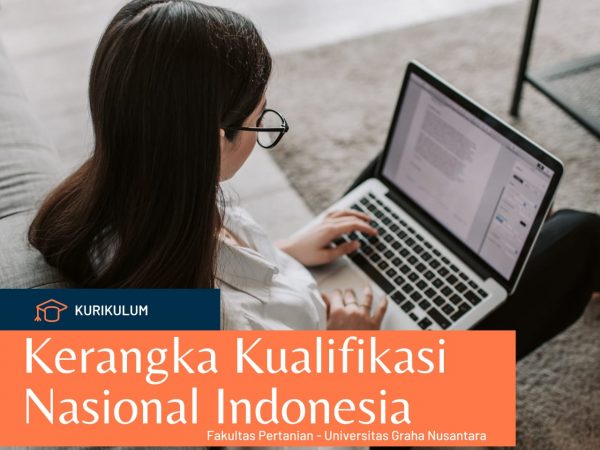 KURIKULUM Kerangka Kualifikasi Nasional Indonesia (KKNI)
